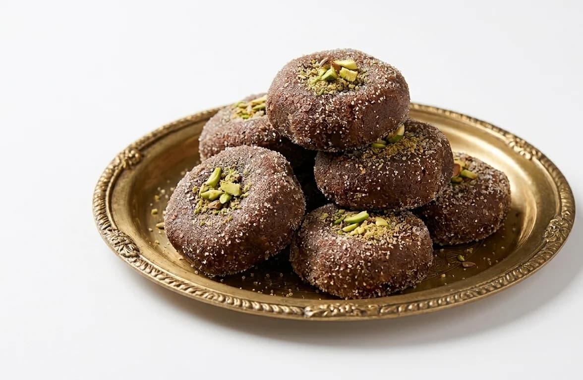 Mathura Peda