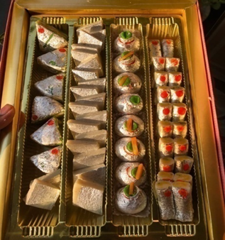 Gift Hamper - 12D view 1