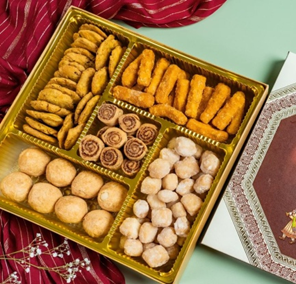 Sweet Box Assorted (Classic) view 1
