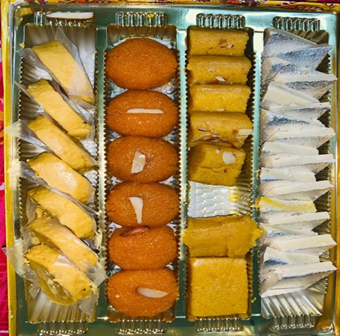 Gift Hamper - 14D view 1