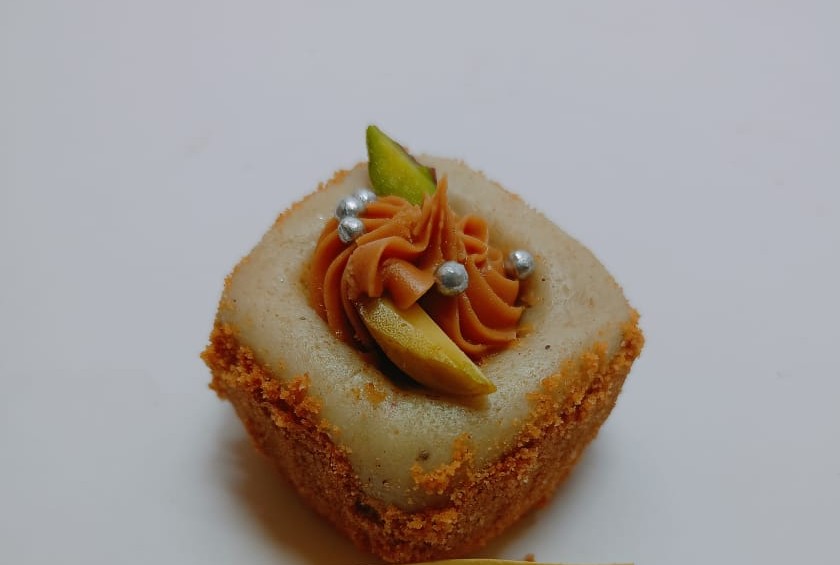 Biscoff Katori view 1