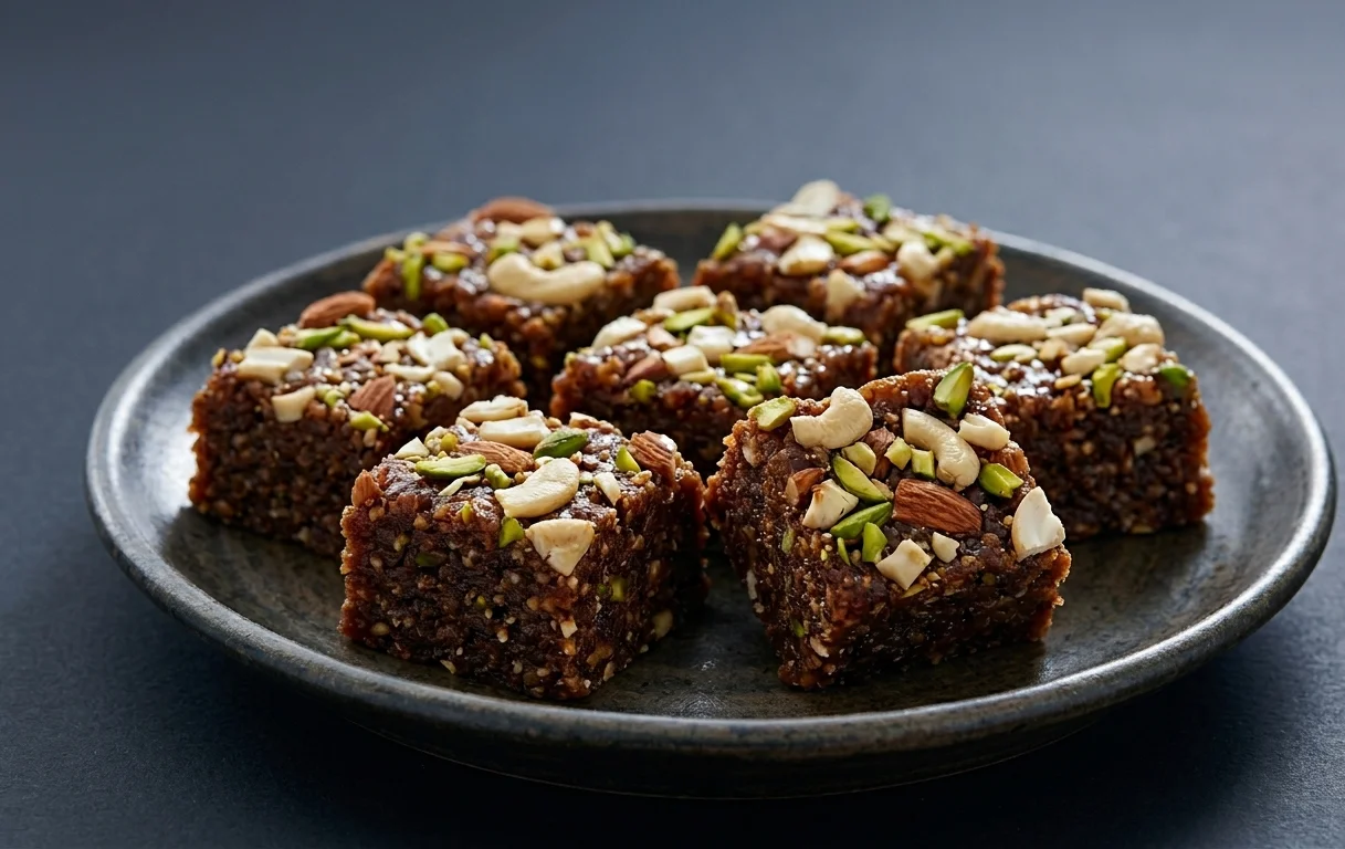 Doda Barfi view 1