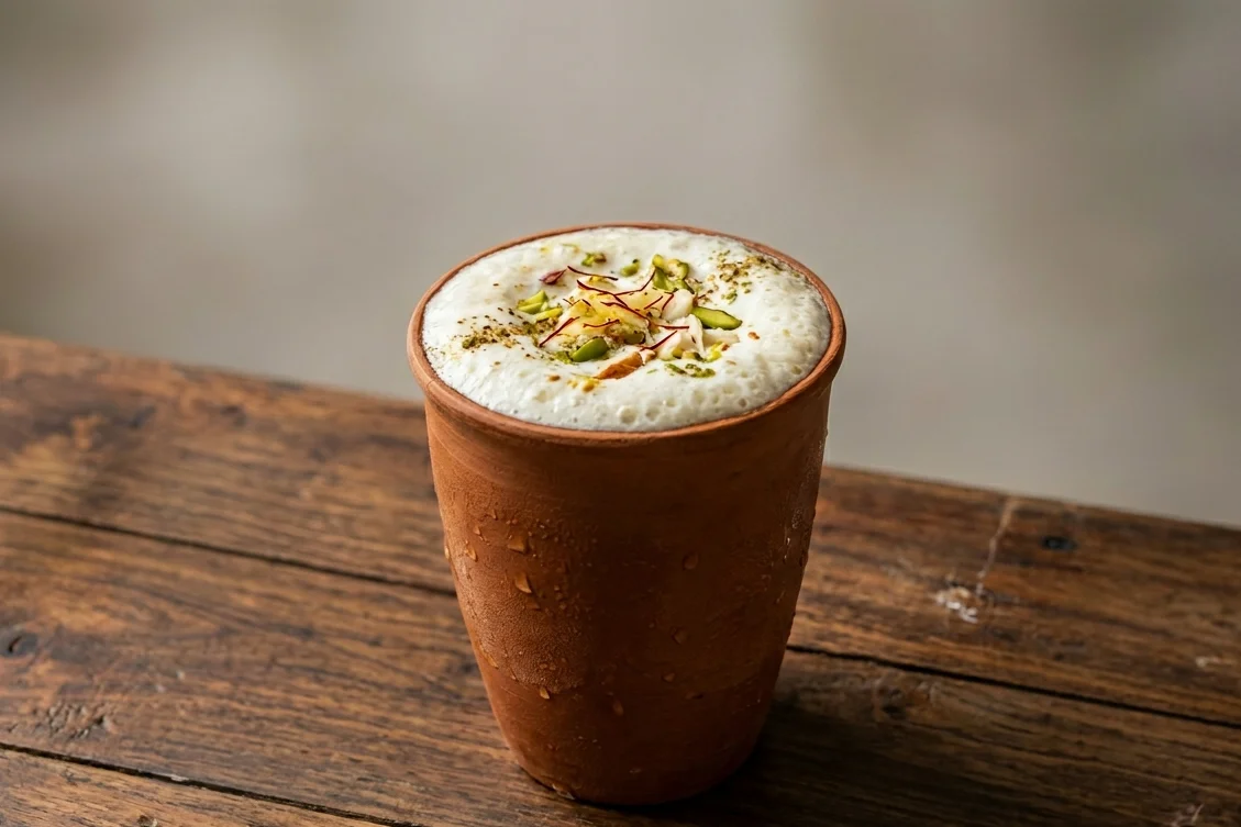 Lassi