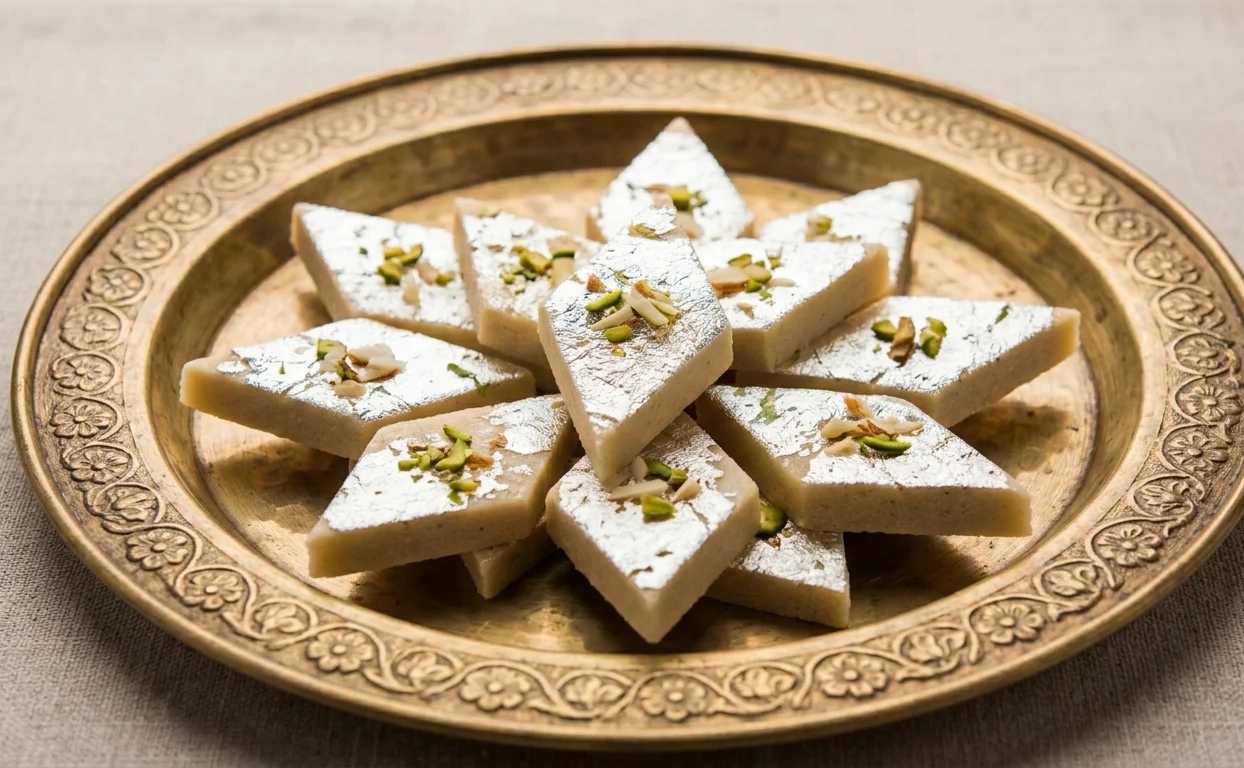 Malai Katli view 1