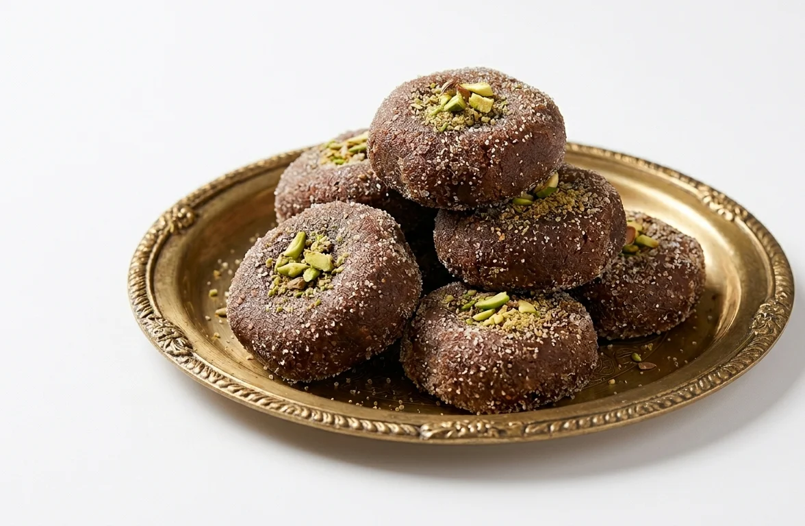 Mathura Peda view 1