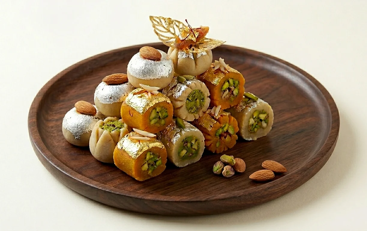 Mawa Fancy view 1