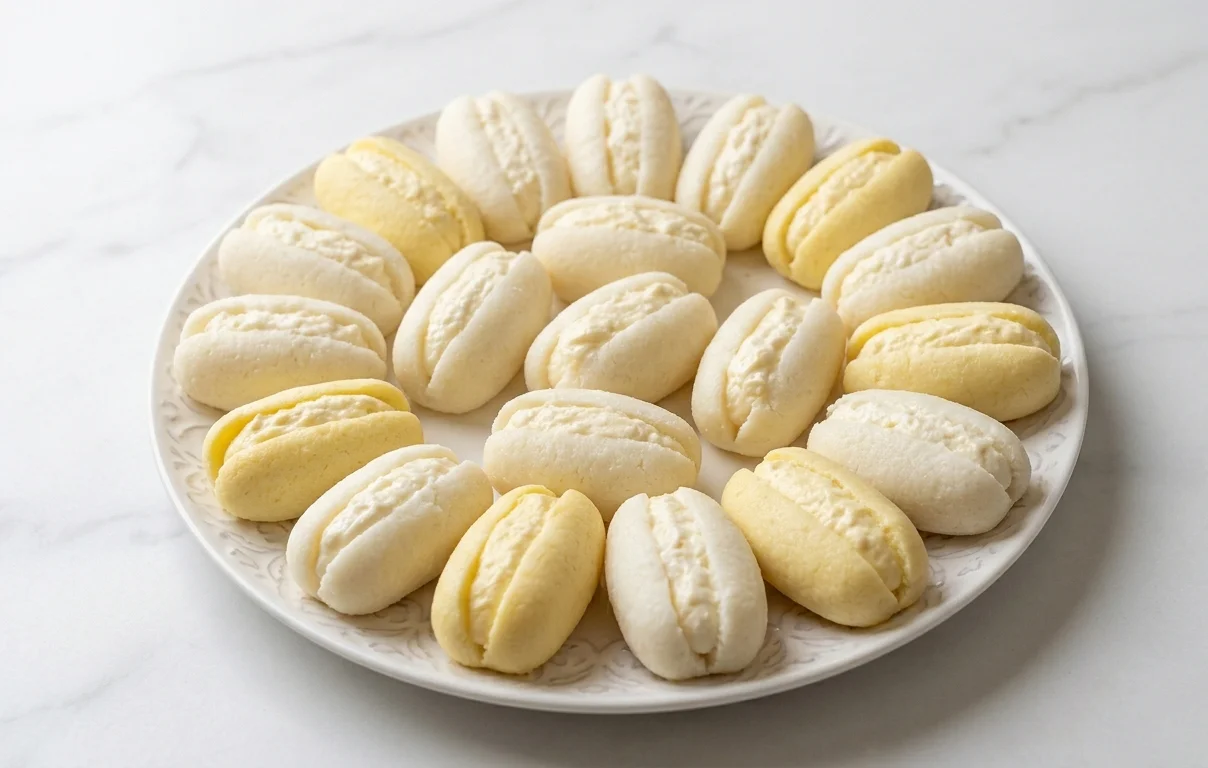 Bengali Sweets