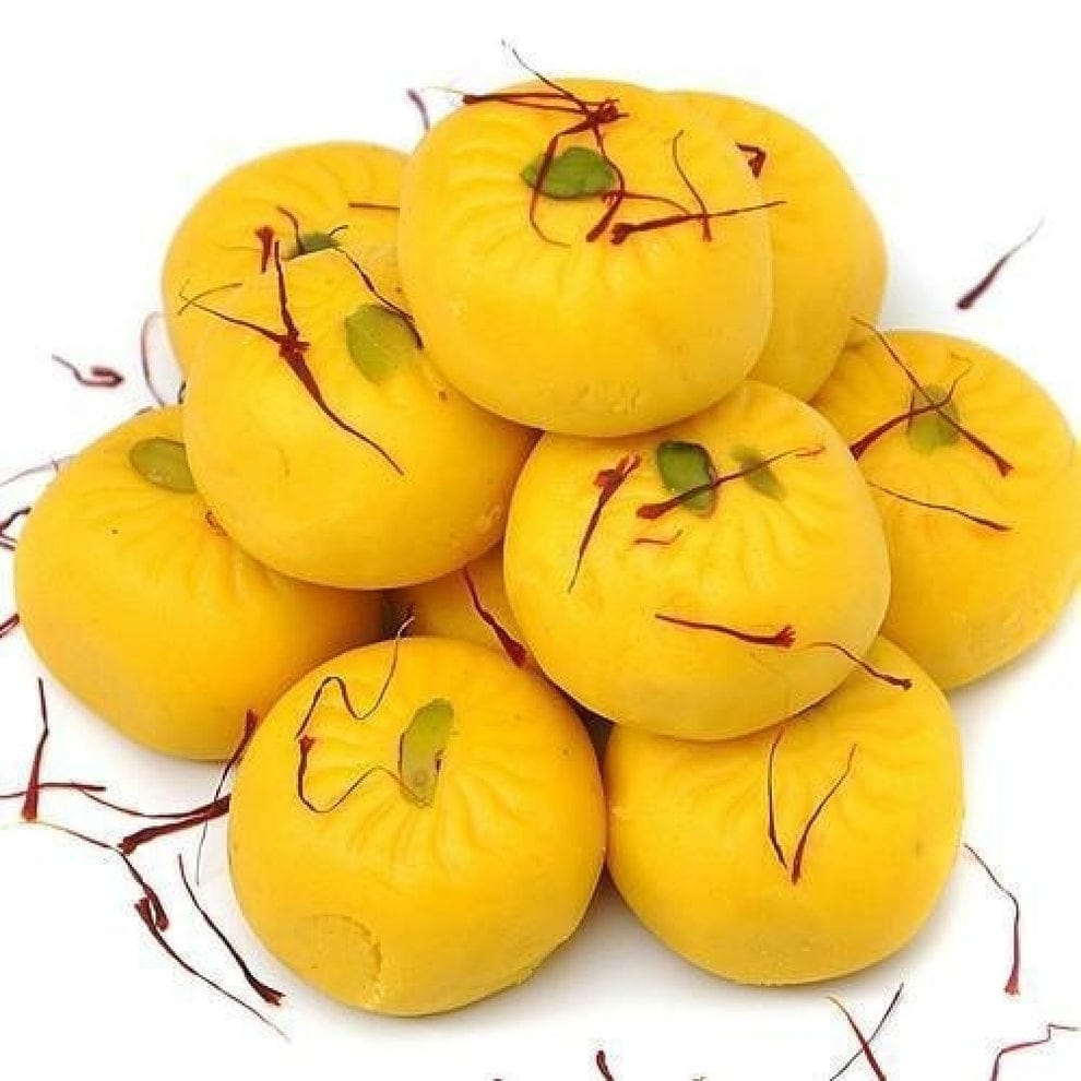 Kesar Peda view 1