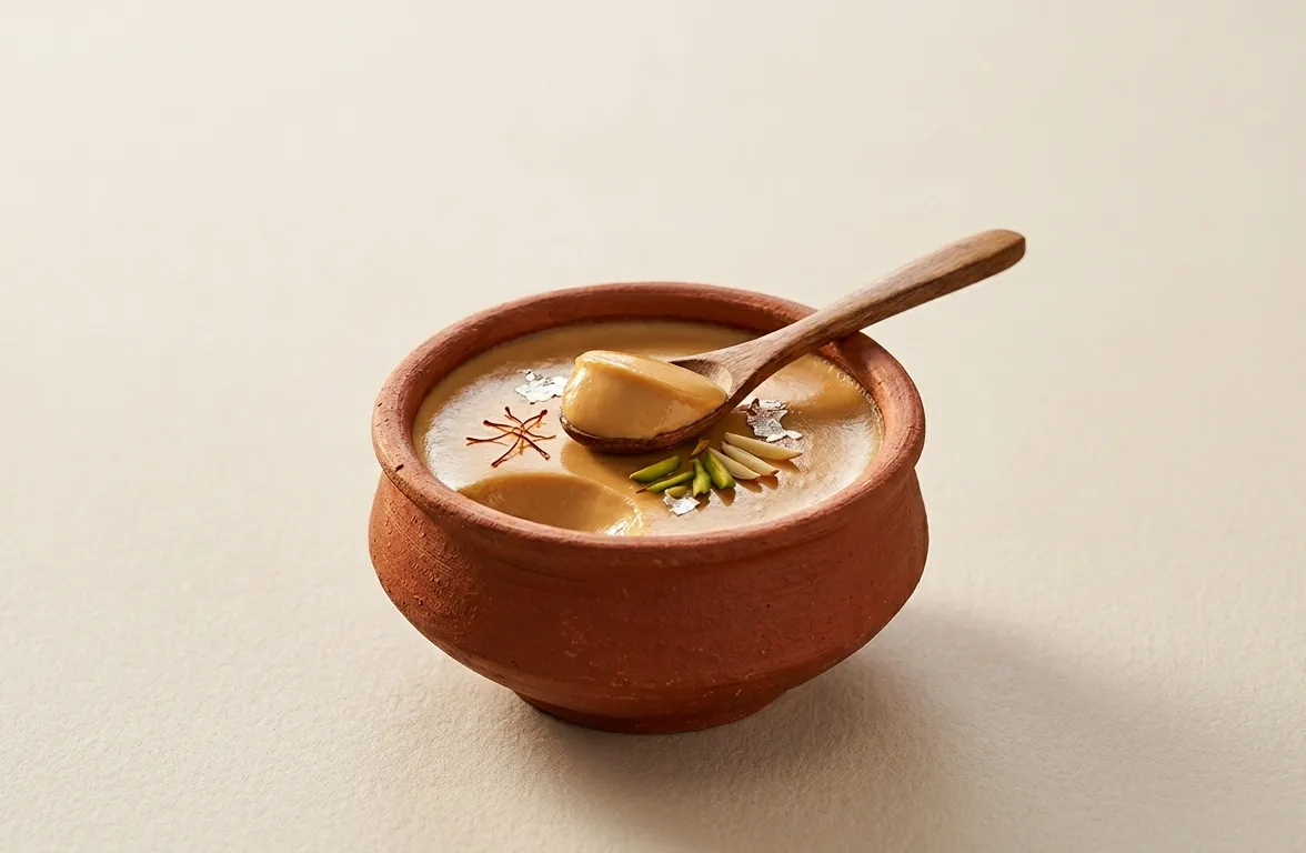 Misti Dahi